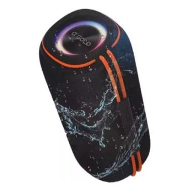 Imagem de Caixa Som Bluetooth alto falante duplo 20W SM-22 Ipx 6 - Kapbom