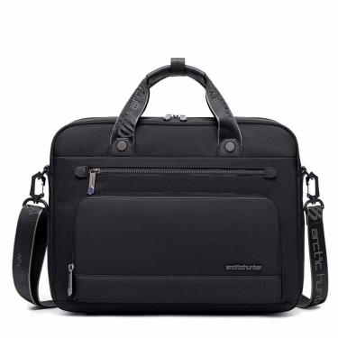 Imagem de Pasta Artic Hunter Executiva Notebook Resistente-Masculino