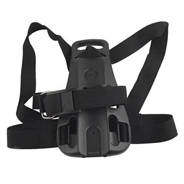 Imagem de Suporte para Cilindro de Oxigênio de Mergulho ZAWELIYO, Continue Mergulhando, Mochila de Suporte para Garrafa de Oxigênio única para Mergulho Com Snorkel, Fácil de Transportar