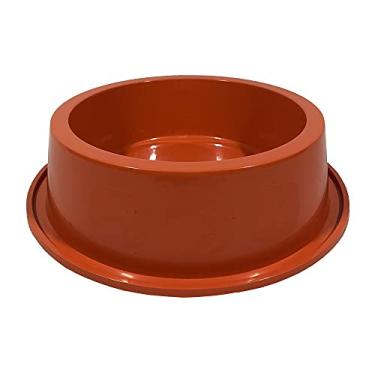 Imagem de Comedouro Anti-Formiga - Laranja 1000Ml MD