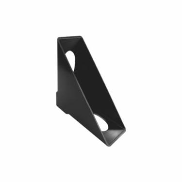 Imagem de KIT Cantoneiras Embalagem Plástico Protetor Quina Transporte MDF 18 (100)