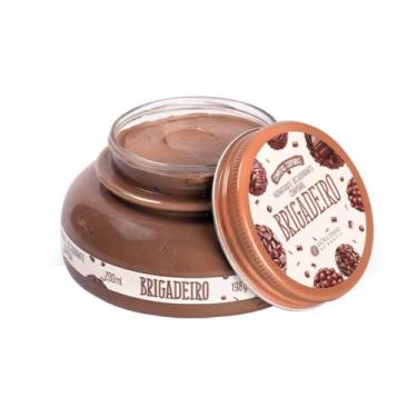 Imagem de Hidratante Desodorante Corporal Brigadeiro 200ml - L'Occitane au Brési