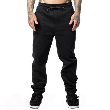 Imagem de Calça Billabong Moletom Al Day 280GRM WT24 Masculina-Masculino