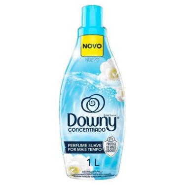 Imagem de Amaciante Downy Concentrado Brisa Suave 1000ml
