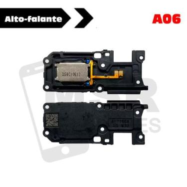 Imagem de Alto-falante celular SAMSUNG modelo A06