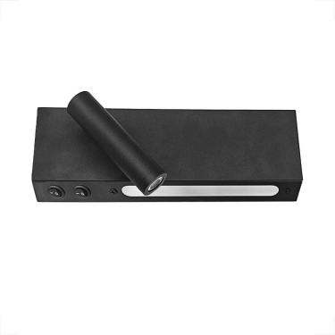 Imagem de Arandela Cabeceira Leitura Led Interruptor Quarto Bet74