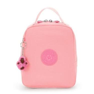 Imagem de Lancheira Kipling Lyla Acc Lyla Acc-Feminino