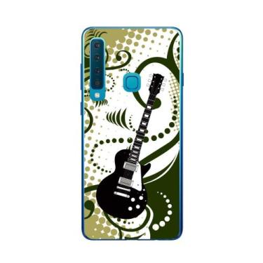 Imagem de Capa Adesivo Skin368 Verso Para Samsung Galaxy A9 - KawaSkin