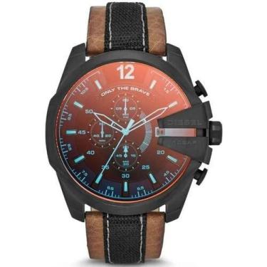 Imagem de Relógio Masculino Diesel Dz4305 Camaleao Confira - Jss - Expressjss
