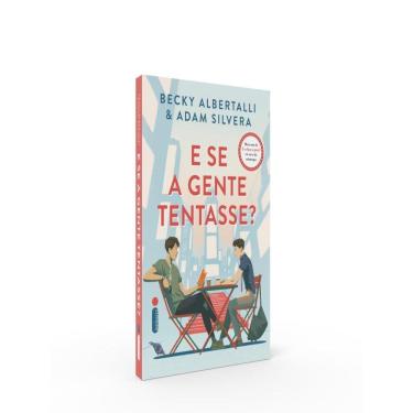 Imagem de E Se A Gente Tentasse?