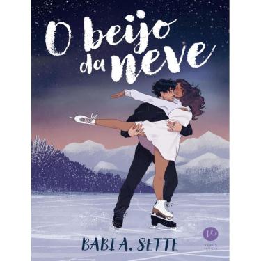 Imagem de Beijo Da Neve, O