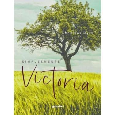 Imagem de Simplesmente Victoria - Vol.01