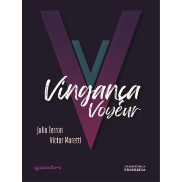 Imagem de Vinganca Voyeur