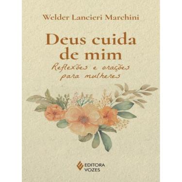 Imagem de Deus Cuida De Mim