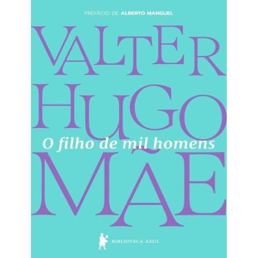 Imagem de Filho De Mil Homens, O - 3ª Ed