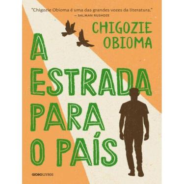 Imagem de Estrada Para O Pais, A