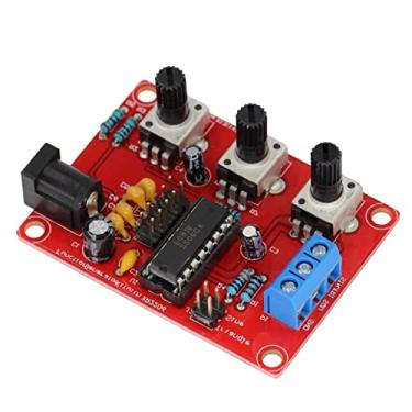 Imagem de Gerador de de Função DIY Kit Seno/Triângulo / 1HZ-1MHZ com
