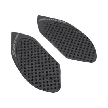 Imagem de Protetores De Tração Antiderrapantes Para Tanque De Motocicleta BMW S1