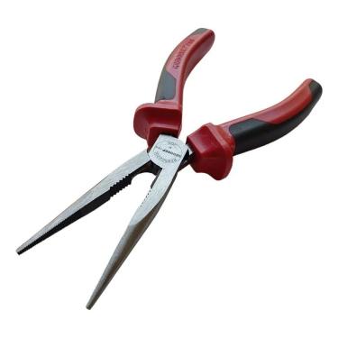 Imagem de Alicate Tipo Tel Bico Reto 200Mm Gedore Red R28502201