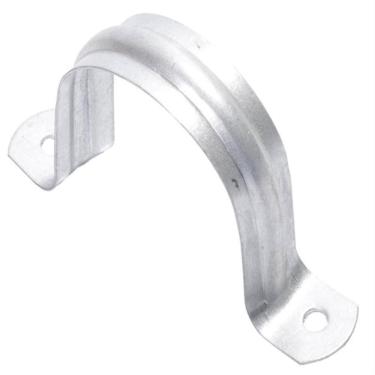 Imagem de Abraçadeira Com 2 Peças Tipo U De 1"" - Abr194 - Fox Mix Abracadeira Tipo U 1" C-2pc Fox Mix Abr194