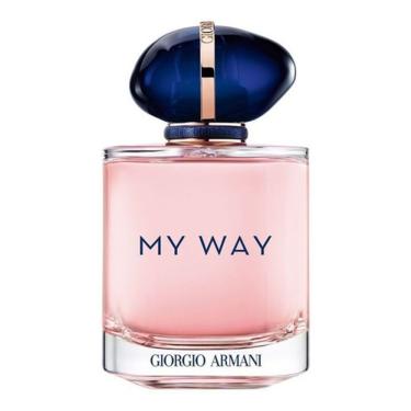 Imagem de Perfume My Way Giorgio Armani Edp Feminino 90ml