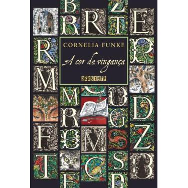 Imagem de A cor da Vingança - SEGUINTE (CIA DAS LETRAS), 3