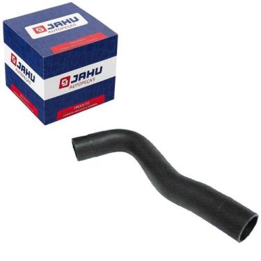 Imagem de Mangueira Superior Do Radiador L200 2003 A 2010 - Jahu 19117-6