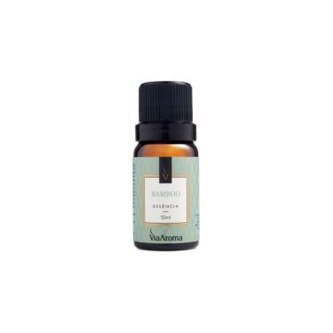 Imagem de Essência Aromática 10Ml - Via Aroma - Bamboo