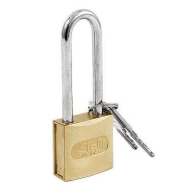 Imagem de Cadeado haste longa stam 35mm - Paris