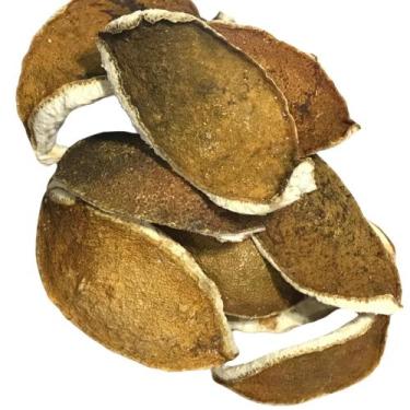 Imagem de Casca de Laranja Amarga 500Gr - Top Life Saudáveis