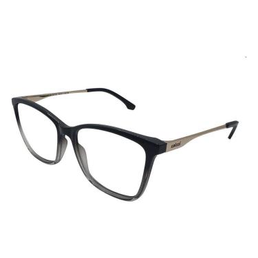 Imagem de Armação Colcci Catarina C6184Dj755 Cinza Degradê C6184 55