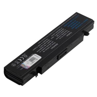 Imagem de Bateria para Notebook Samsung Aura R700 - BestBattery, Preto