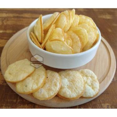 Imagem de Provolone Desidratado 150g Sabor Verdadeiro