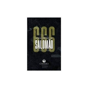Imagem de A Maldição De Salomão