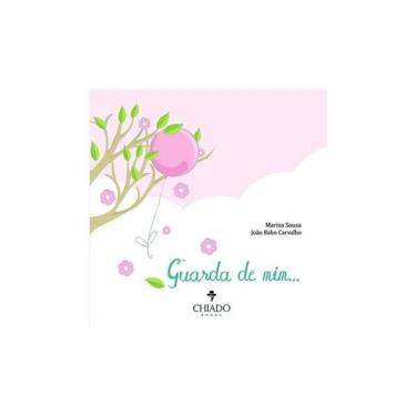 Imagem de Guarda De Mim