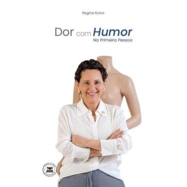 Imagem de Dor Com Humor