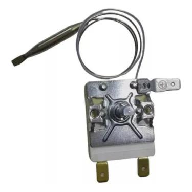 Imagem de Termostato Para Fritadeira Airfryer Cadence Frt525 Original - Hengtong
