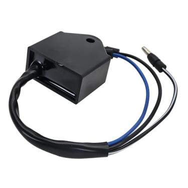 Imagem de Relé de corte de bomba de combustível de motocicleta de substituição para Kawasaki Mule 1000 2500 2510 2520 3000 3010 3020