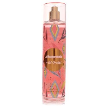 Imagem de Body Splash Feminino Aeropostale Wild Orchid 238 Ml
