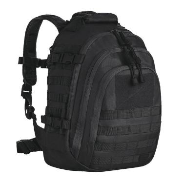 Imagem de Mochila Militar Invictus - Legend | Preta-Unissex