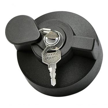 Imagem de Tampa De Combustível Borda Alta Rosca Int Agrale Caminhões [f103]