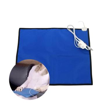 Imagem de Almofada Térmica Elétrica 110V Sulterm Compressa Dores Musculares