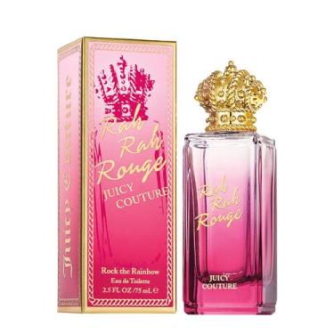 Imagem de Juicy Couture Rock the Rainbow Rah Rah Rouge Eau de Toilette - Perfume
