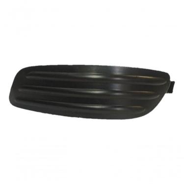 Imagem de Tampa Grade Parachoque Diant Corolla 2005 à 2008 Esquerdo