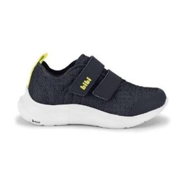 Imagem de TENIS BIBI ACTION TECIDO REF 1167428 MENINO-Masculino