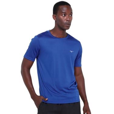 Imagem de Camiseta Mizuno Run Spark 2 Masculina