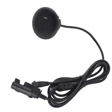 Imagem de aqxreight Interruptor Reclinável de Energia, Controlador de Mão Reclinável de Carregamento Usb Com Fio, para Cadeira de Elevador Elétrico, sofá