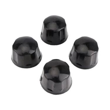 Imagem de Protetores De Borracha Para Nuts De 50cc 70cc 110cc 125cc ATV Go Kart 