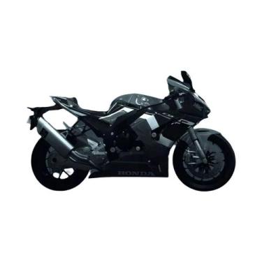 Imagem de Pôster De Arte De Motocicleta Pintura Em Tela Ducati S1000RR YZR M1 St