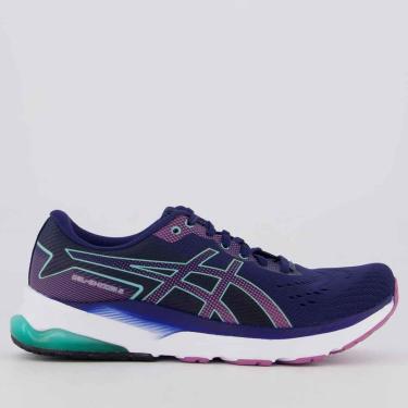 Imagem de Tênis Asics Gel Shinobi 2 Masculino-Feminino